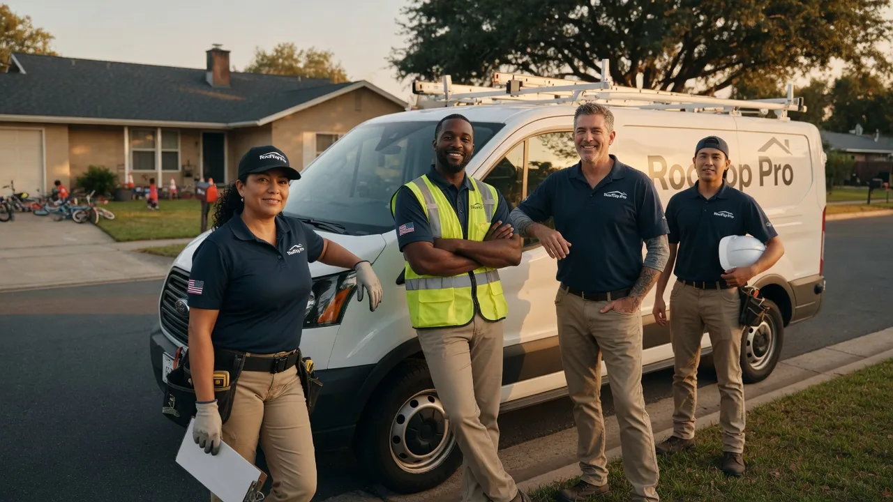 Roof Repair in Bena, MN near me