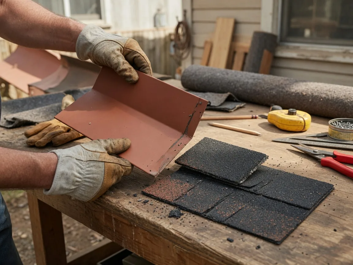 Roof Repair company in Bena, MN